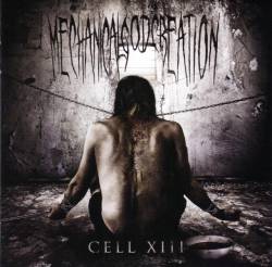 Mechanical God Creation : Cell XIII